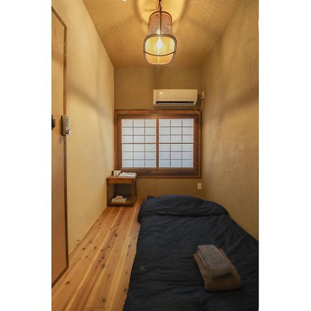 旧邸稽古場 Otel Tokyo Dış mekan fotoğraf