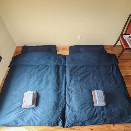 旧邸稽古場 Otel Tokyo Dış mekan fotoğraf