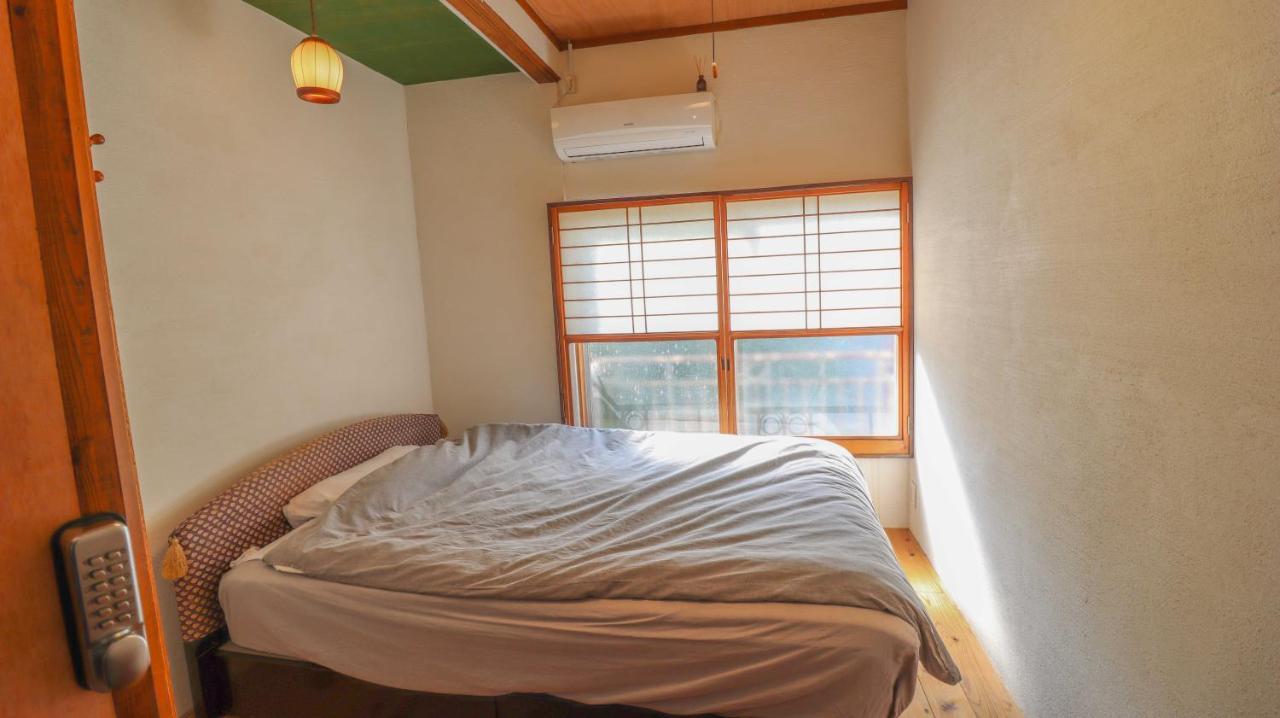 旧邸稽古場 Otel Tokyo Dış mekan fotoğraf