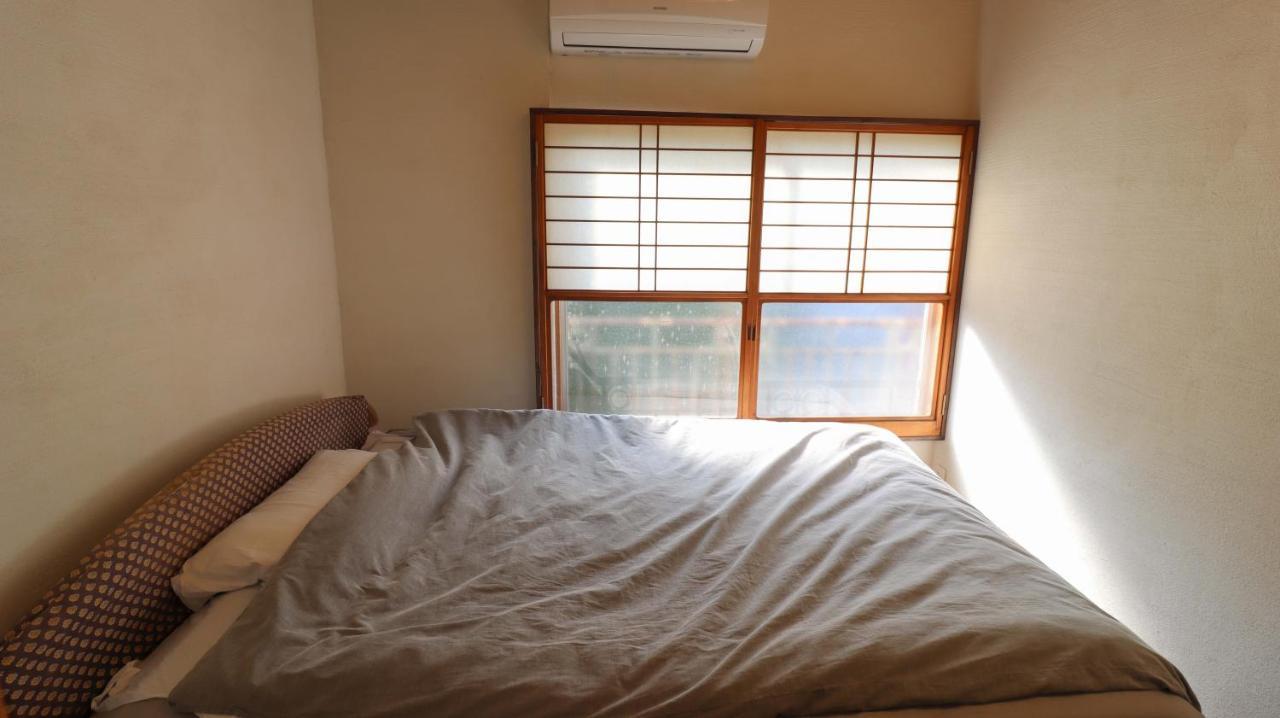旧邸稽古場 Otel Tokyo Dış mekan fotoğraf