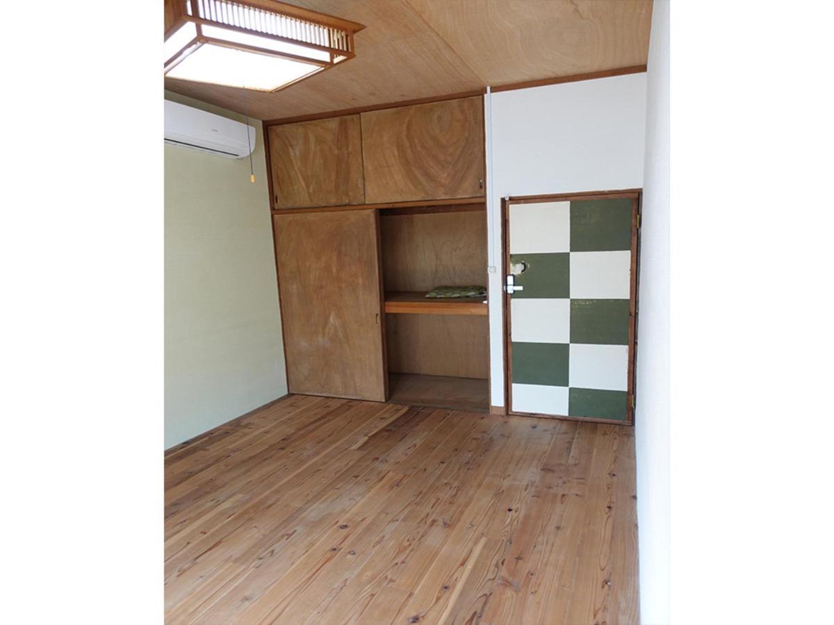 旧邸稽古場 Otel Tokyo Dış mekan fotoğraf
