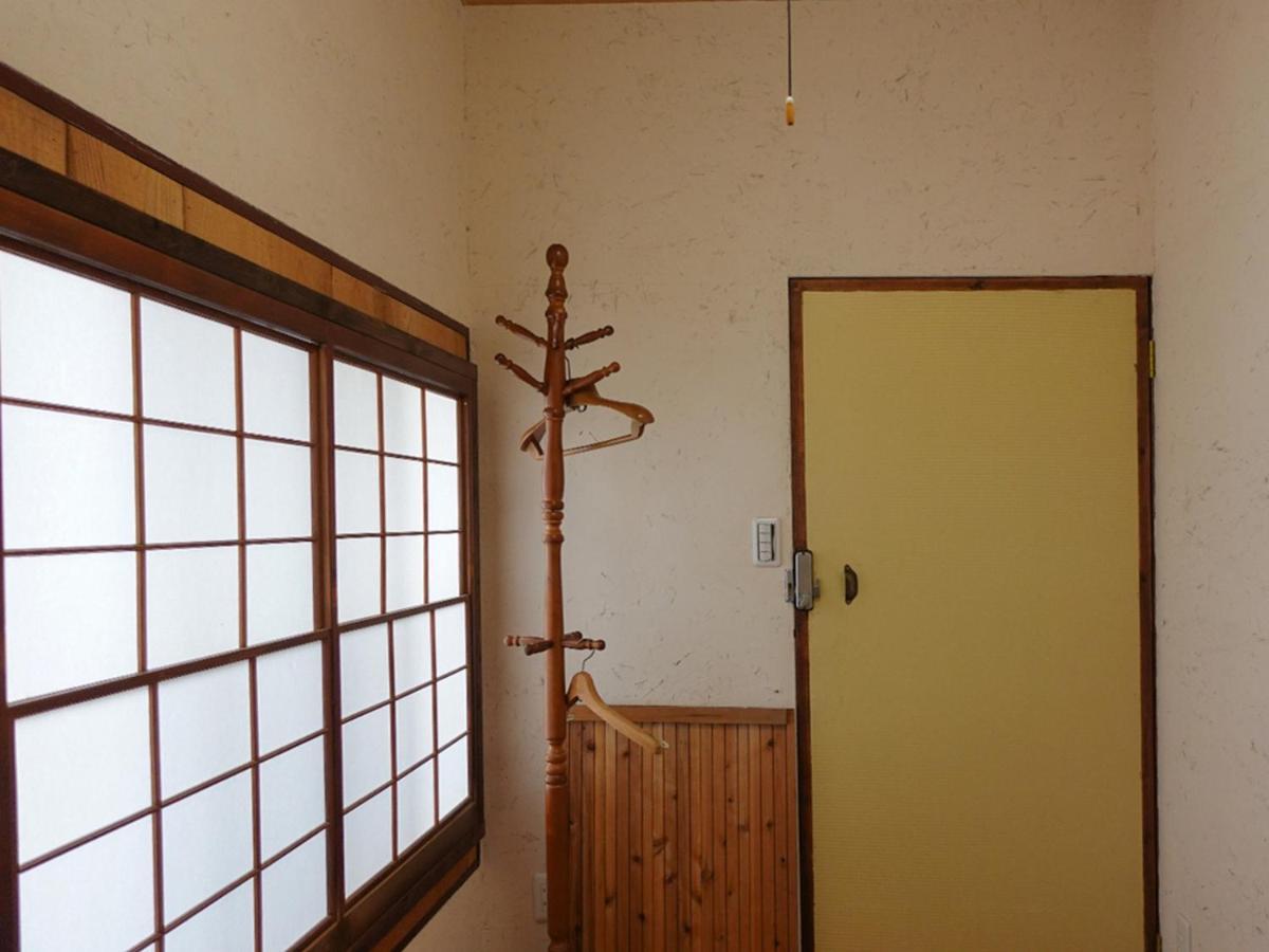 旧邸稽古場 Otel Tokyo Dış mekan fotoğraf