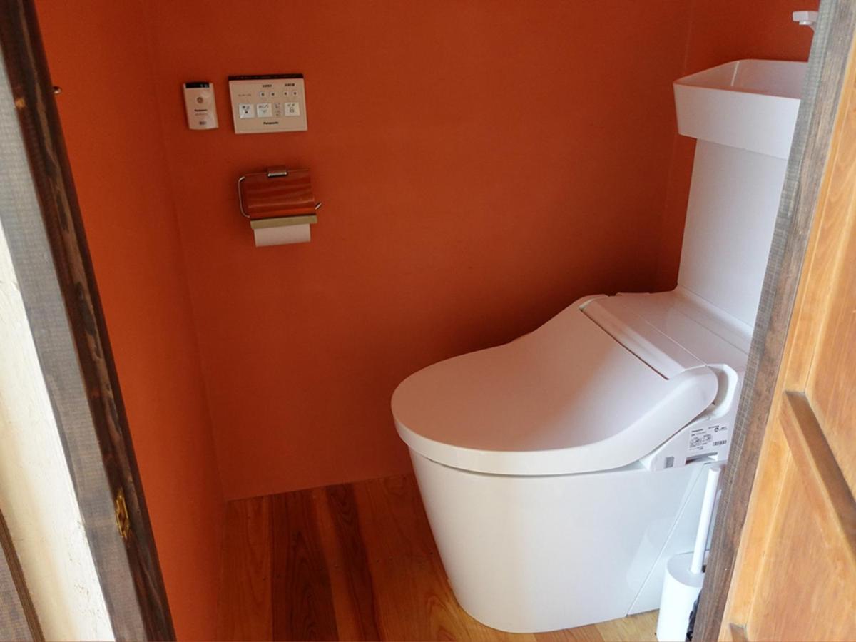 旧邸稽古場 Otel Tokyo Dış mekan fotoğraf