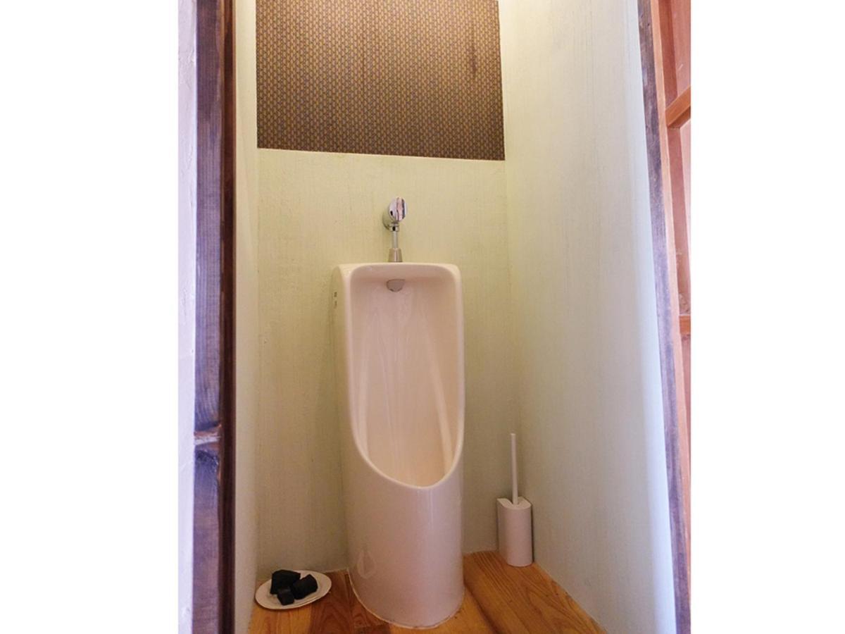旧邸稽古場 Otel Tokyo Dış mekan fotoğraf