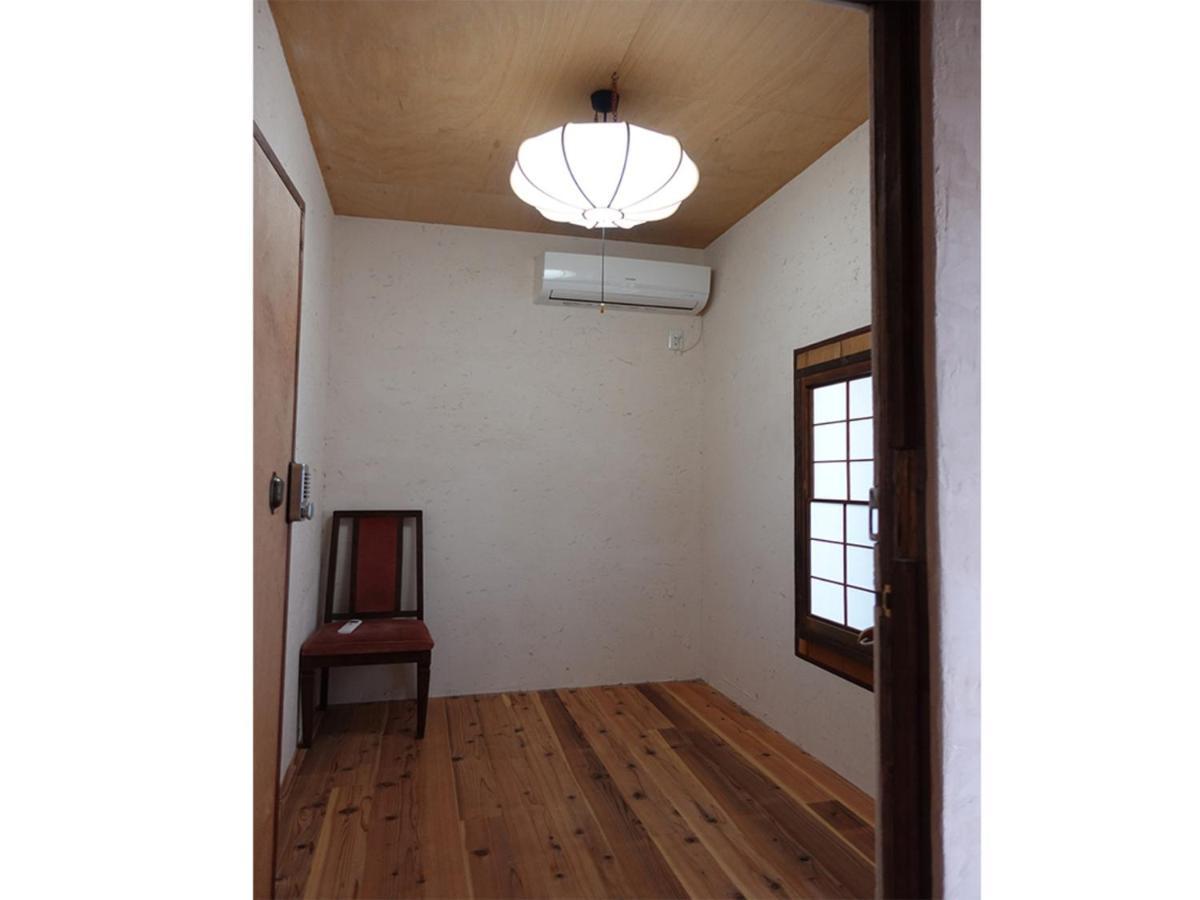 旧邸稽古場 Otel Tokyo Dış mekan fotoğraf