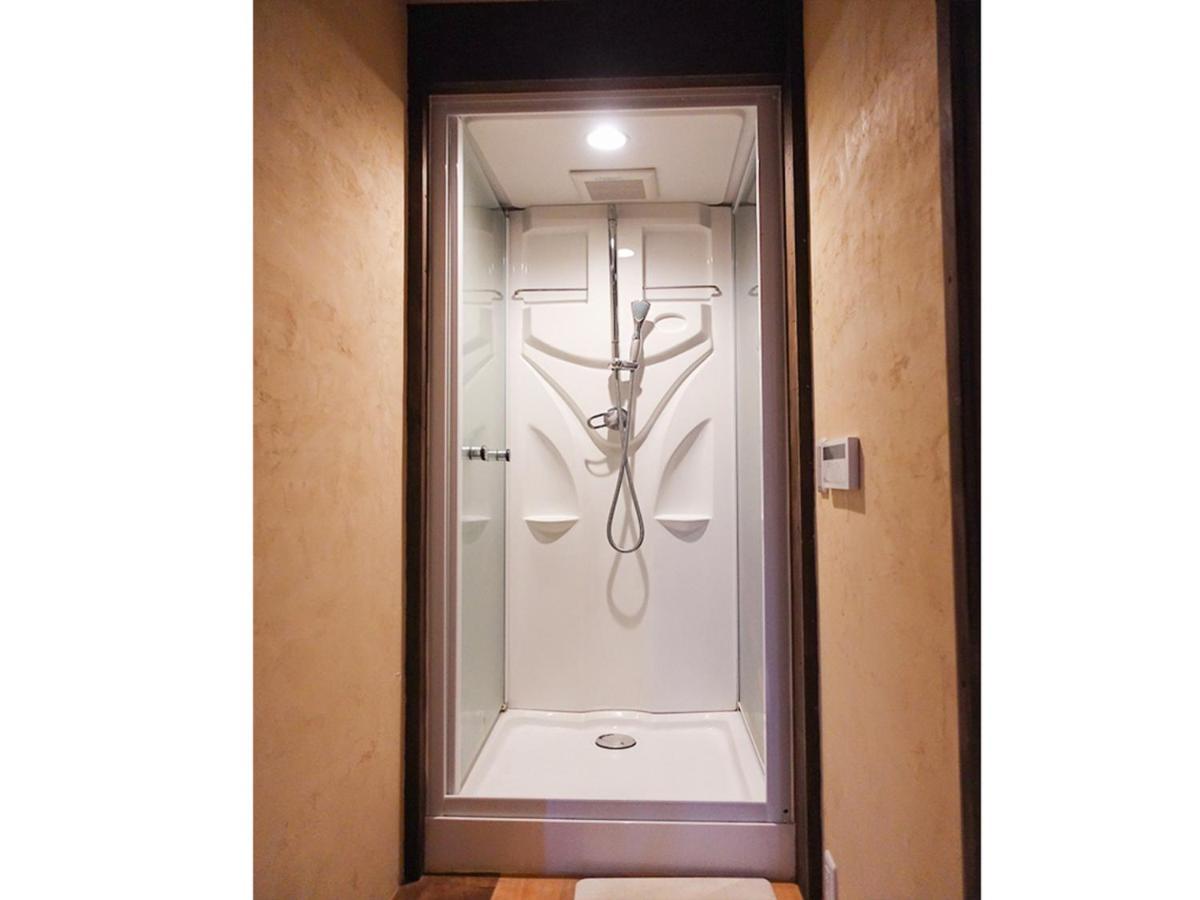 旧邸稽古場 Otel Tokyo Dış mekan fotoğraf