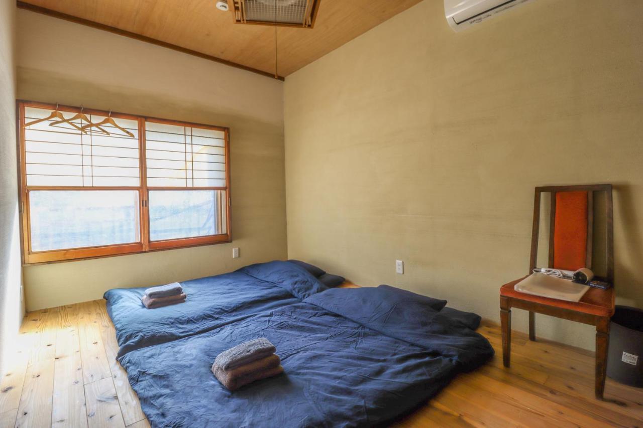 旧邸稽古場 Otel Tokyo Dış mekan fotoğraf