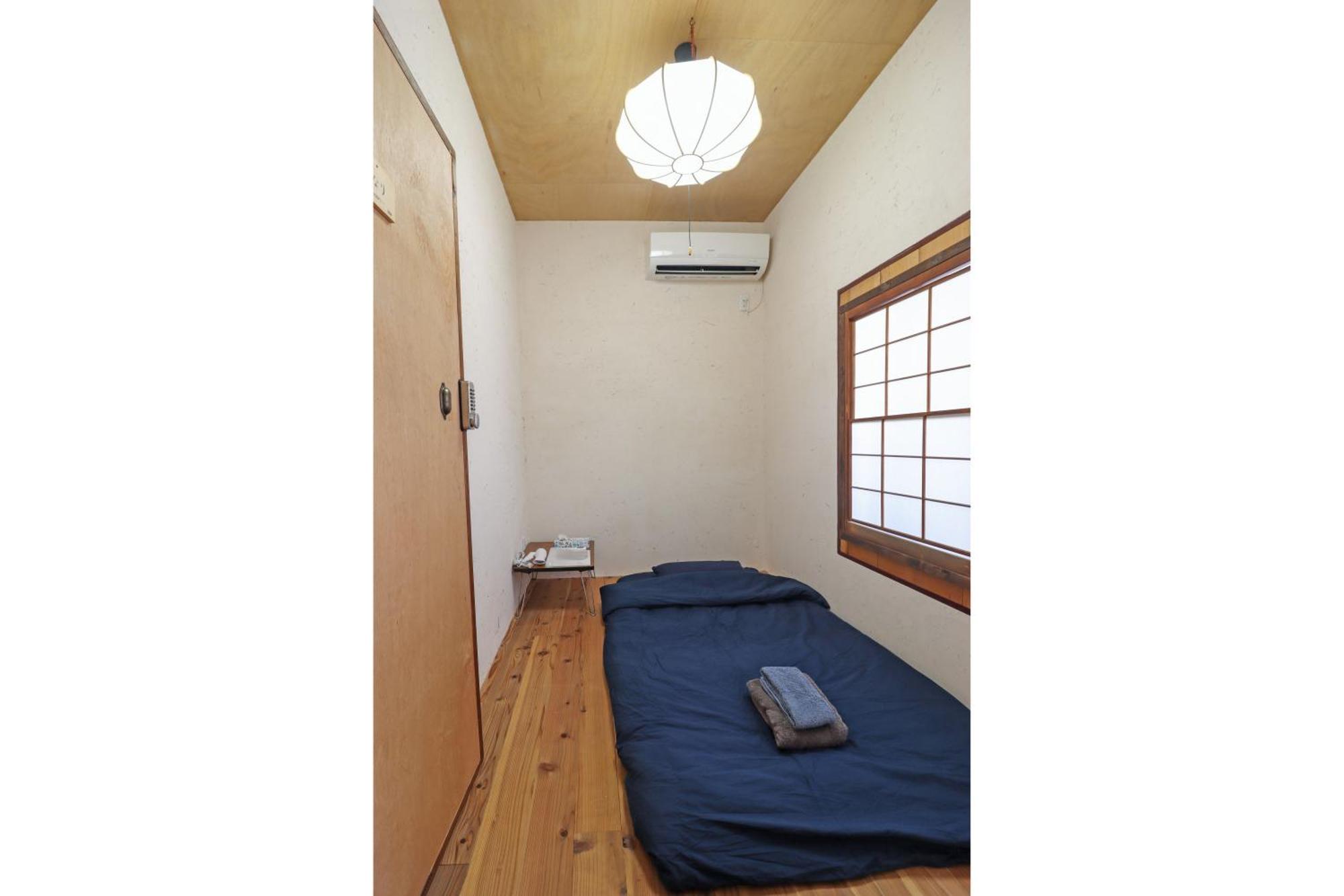 旧邸稽古場 Otel Tokyo Dış mekan fotoğraf