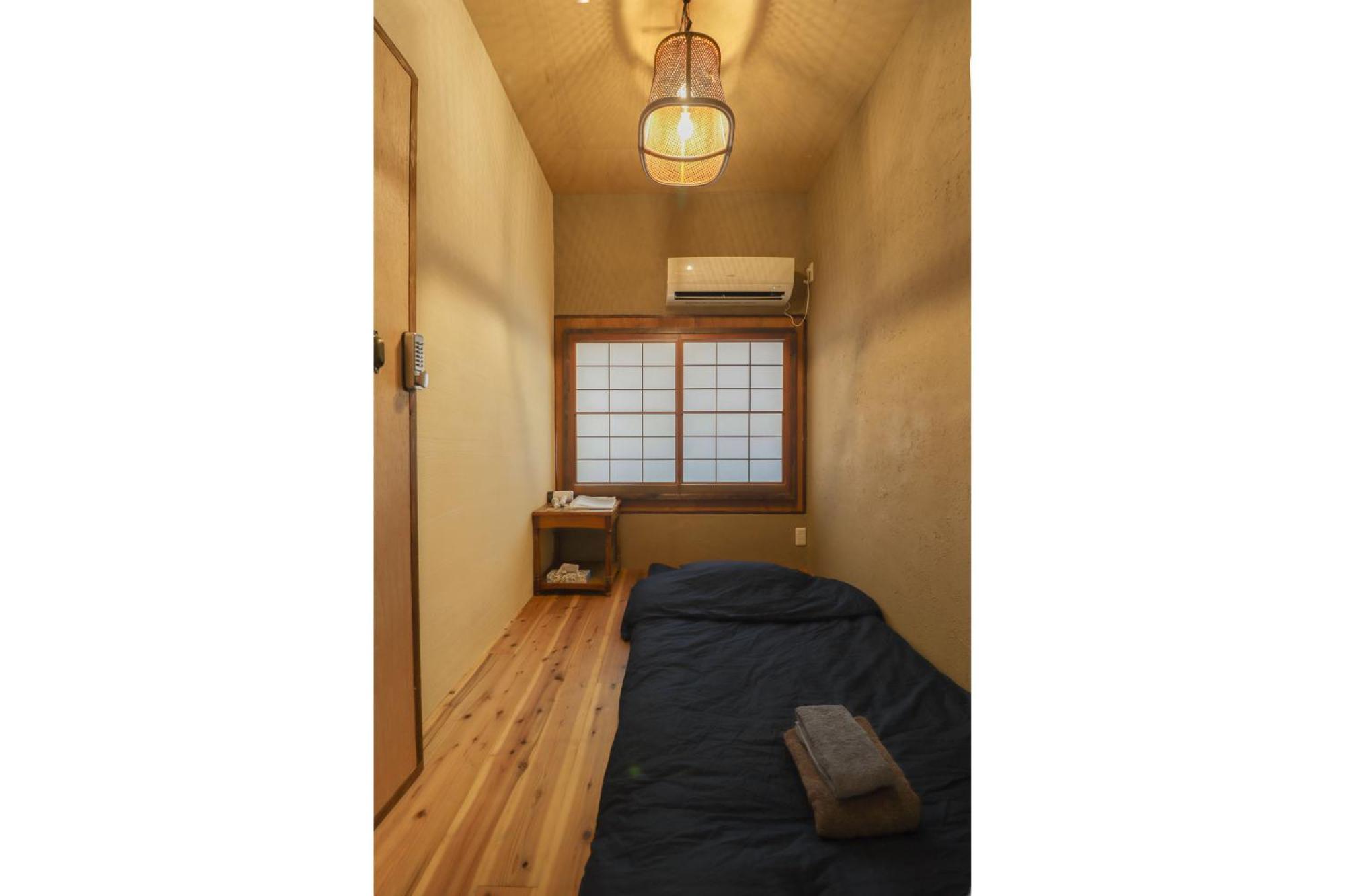 旧邸稽古場 Otel Tokyo Dış mekan fotoğraf