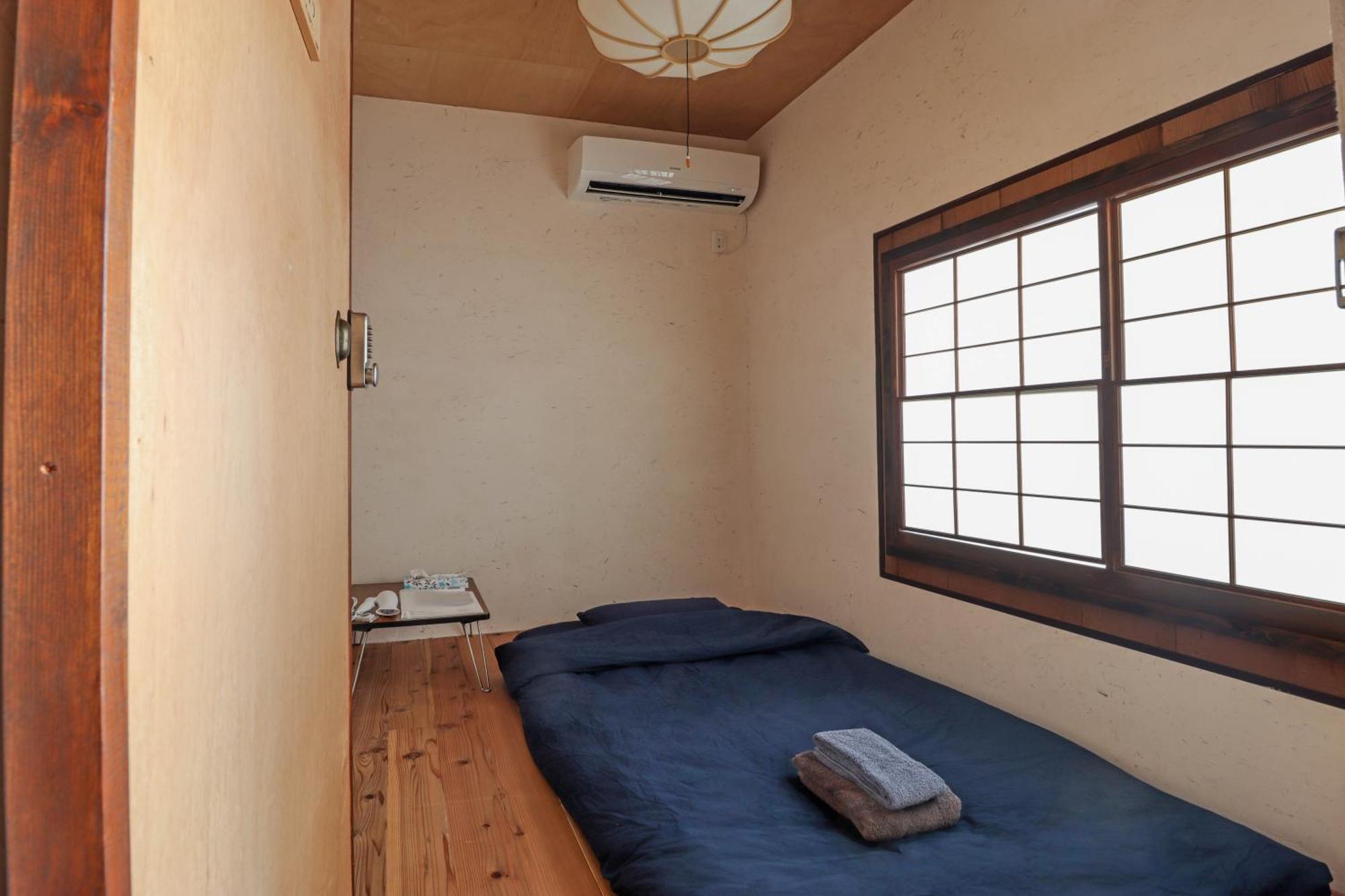 旧邸稽古場 Otel Tokyo Dış mekan fotoğraf
