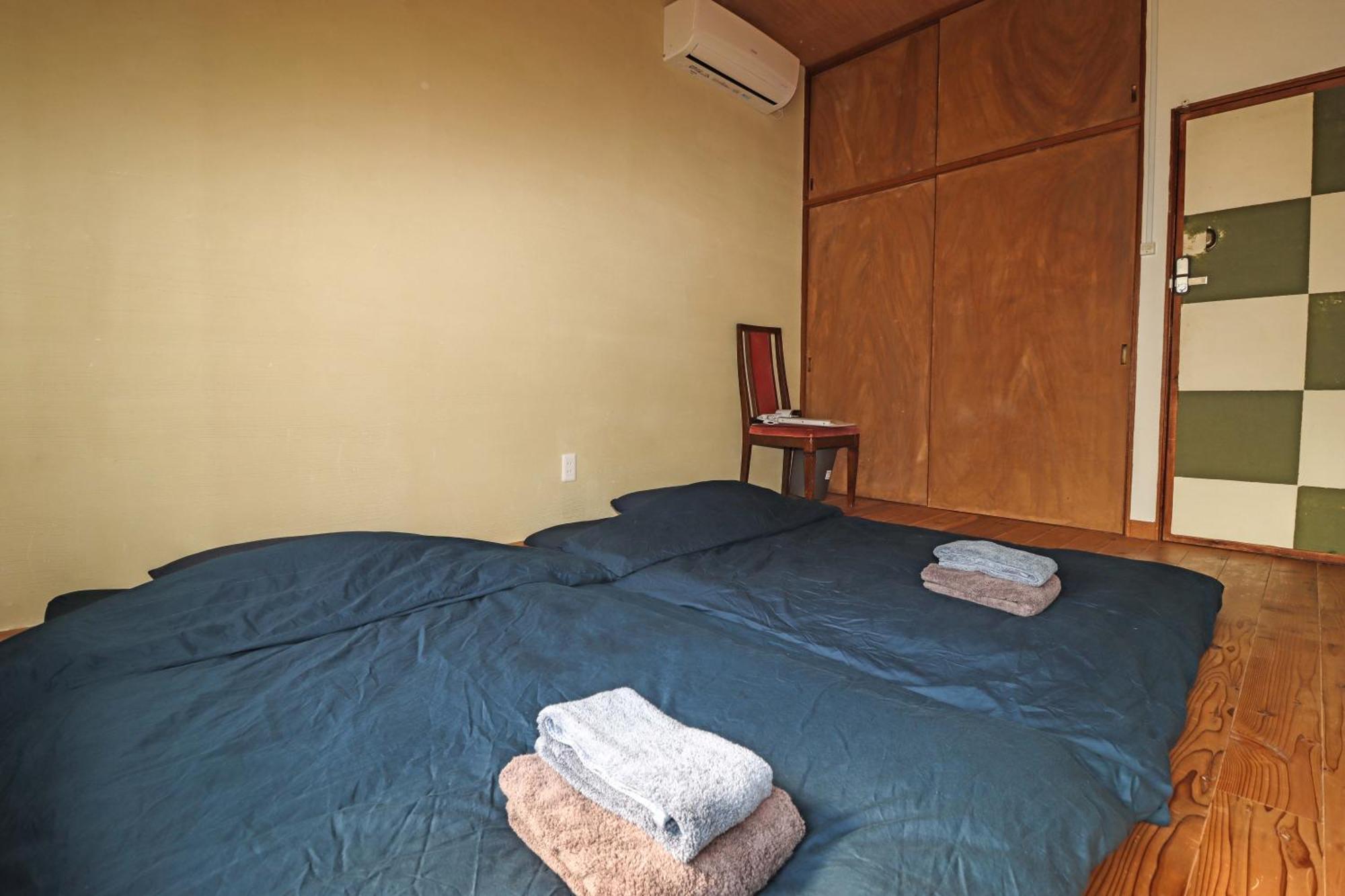 旧邸稽古場 Otel Tokyo Dış mekan fotoğraf